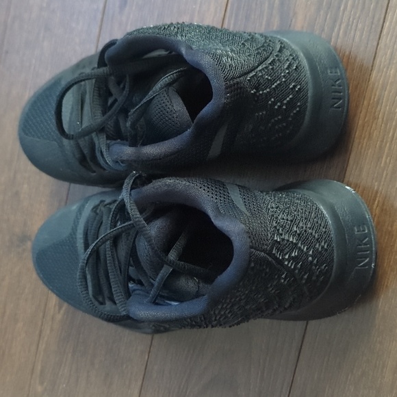 Nike Kyrie 3 'Marble' 859466-005 Sneakers - Picture 4 of 11